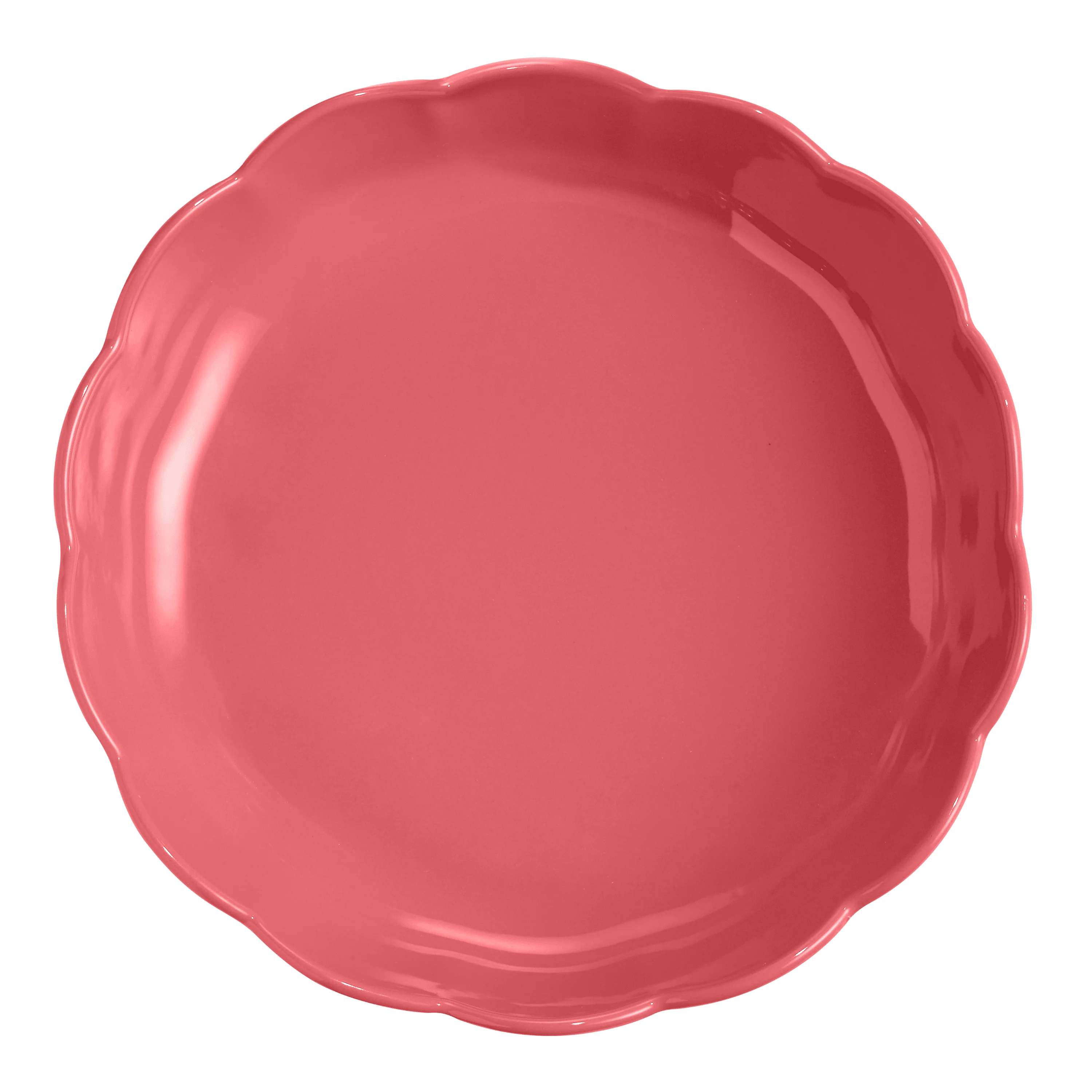 Madeleine Round Cake Dish - Image 7
