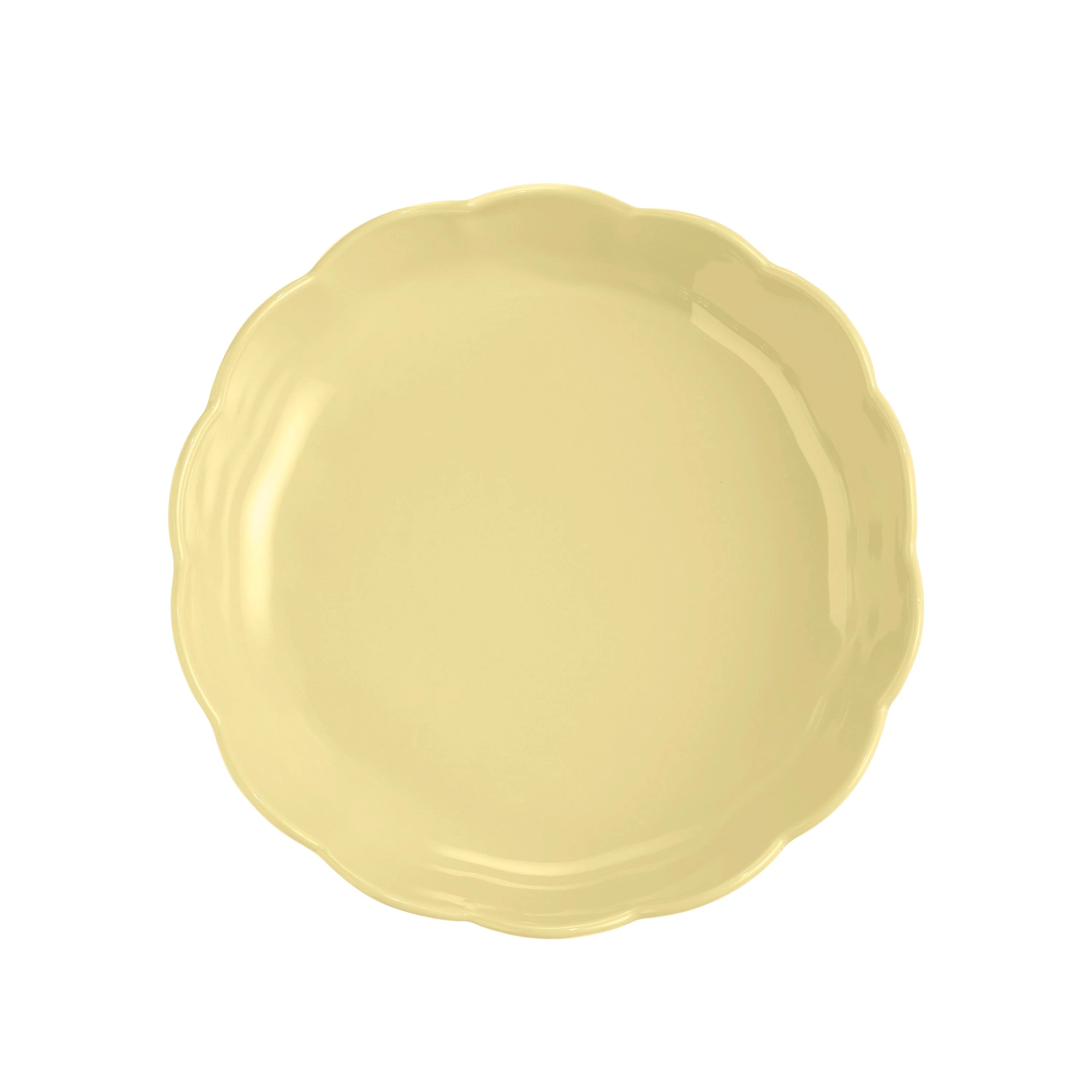 Madeleine Round Cake Dish - Image 9