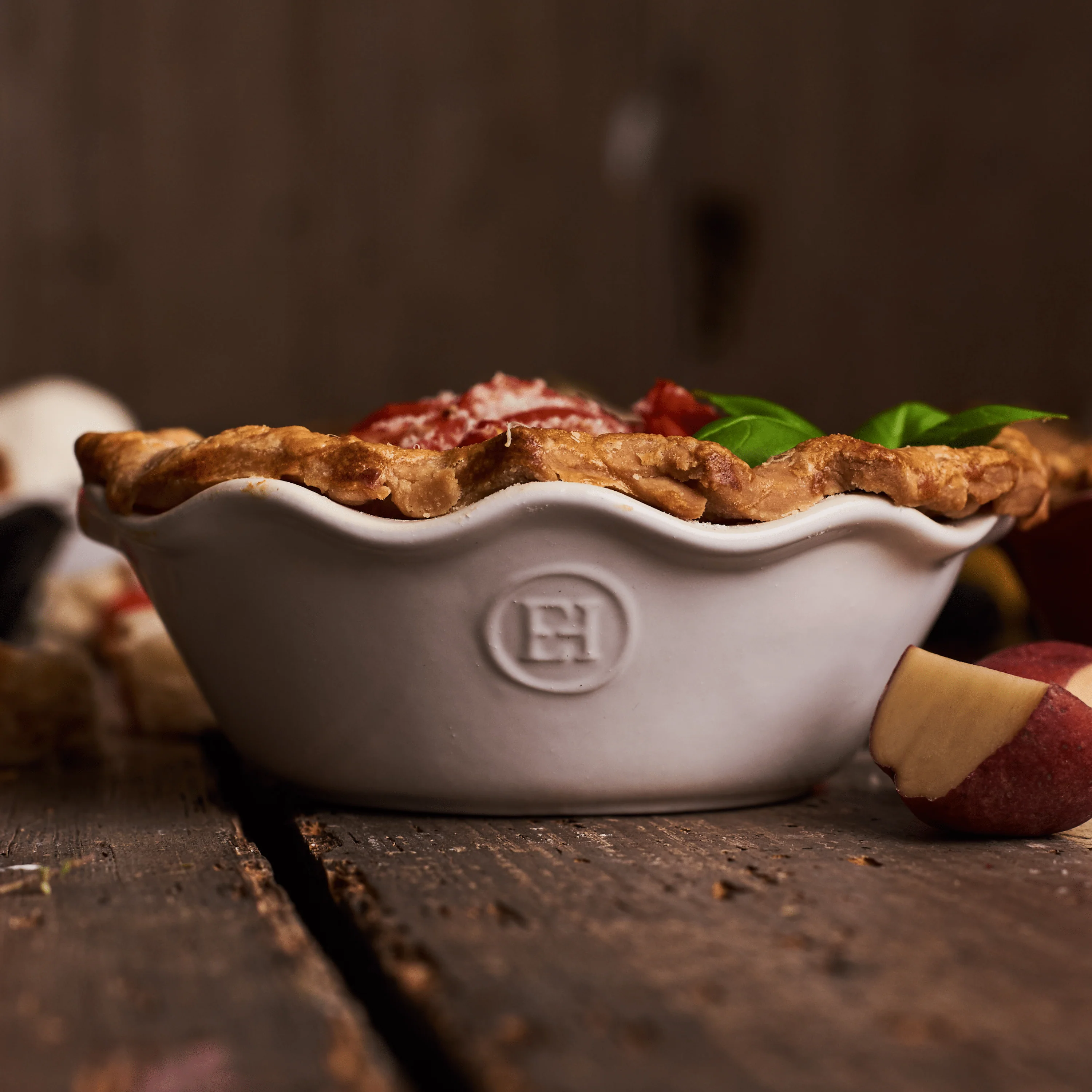 Modern Classics Mini Pie Dish (Set of 2) - Image 15